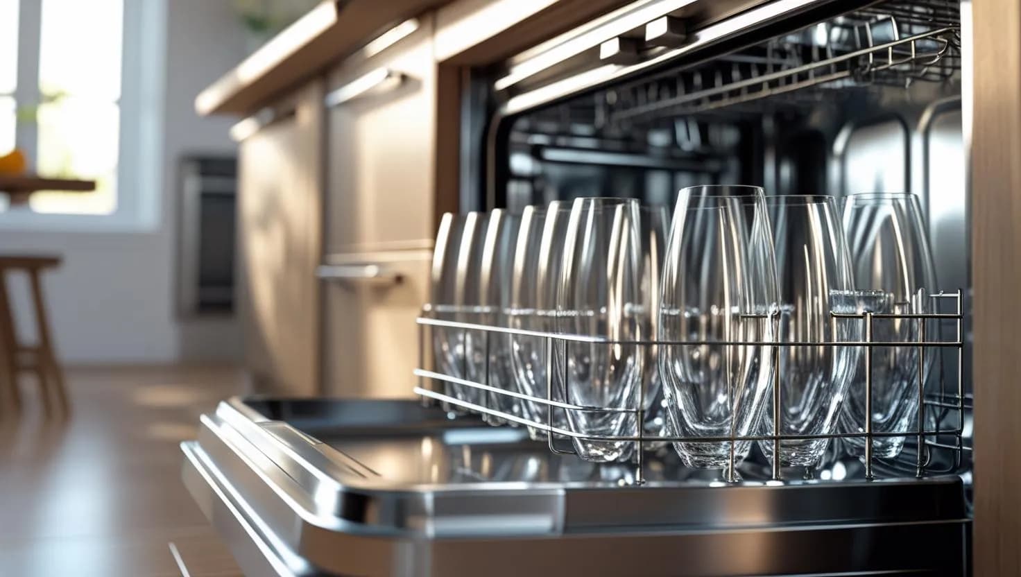 Dishwasher Repair