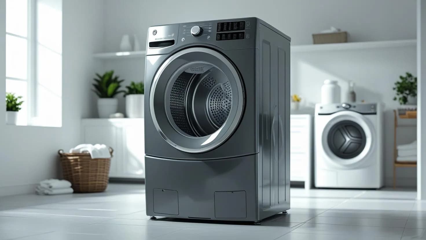 Dryer Repair