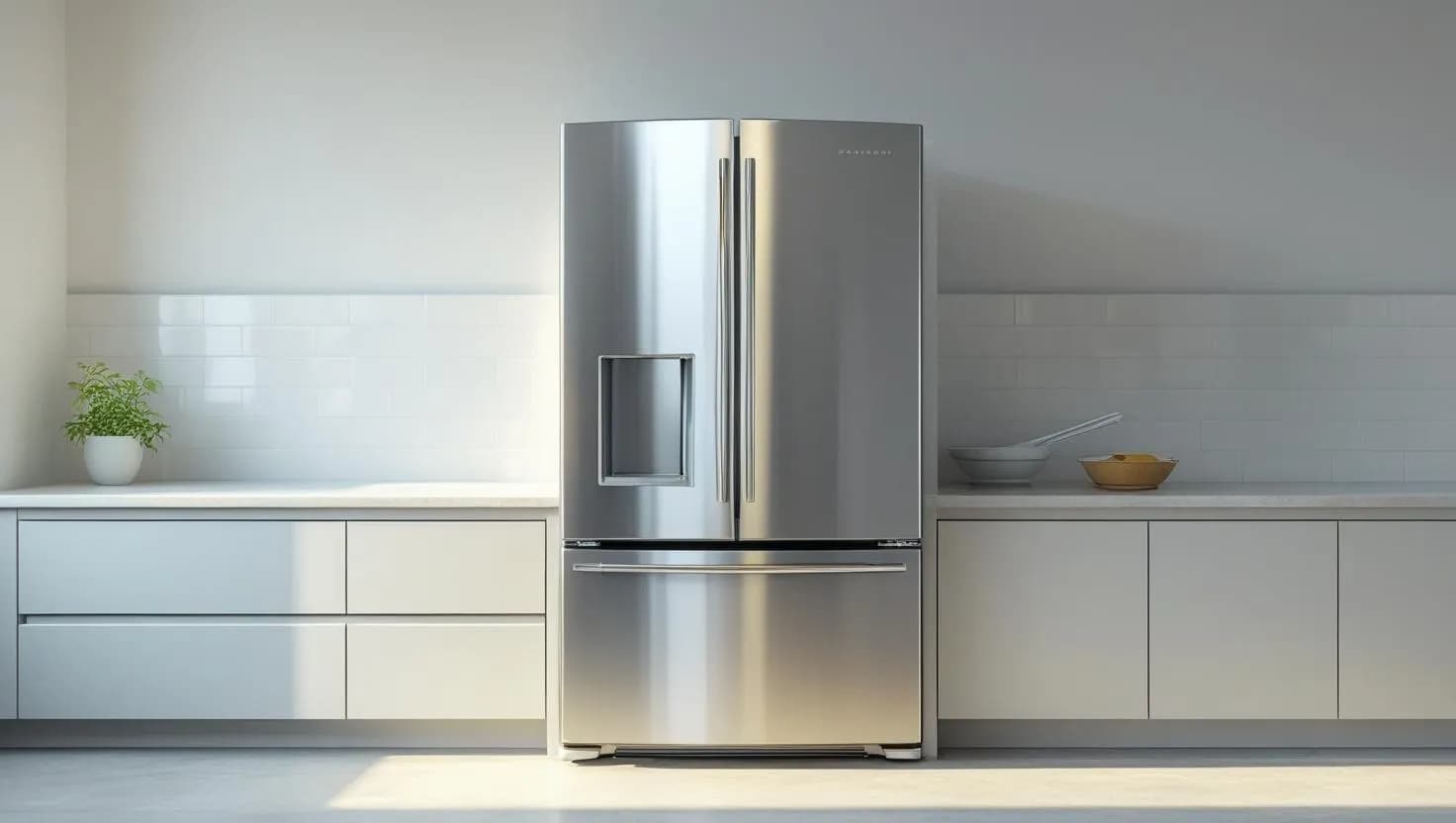 Refrigerator Repair