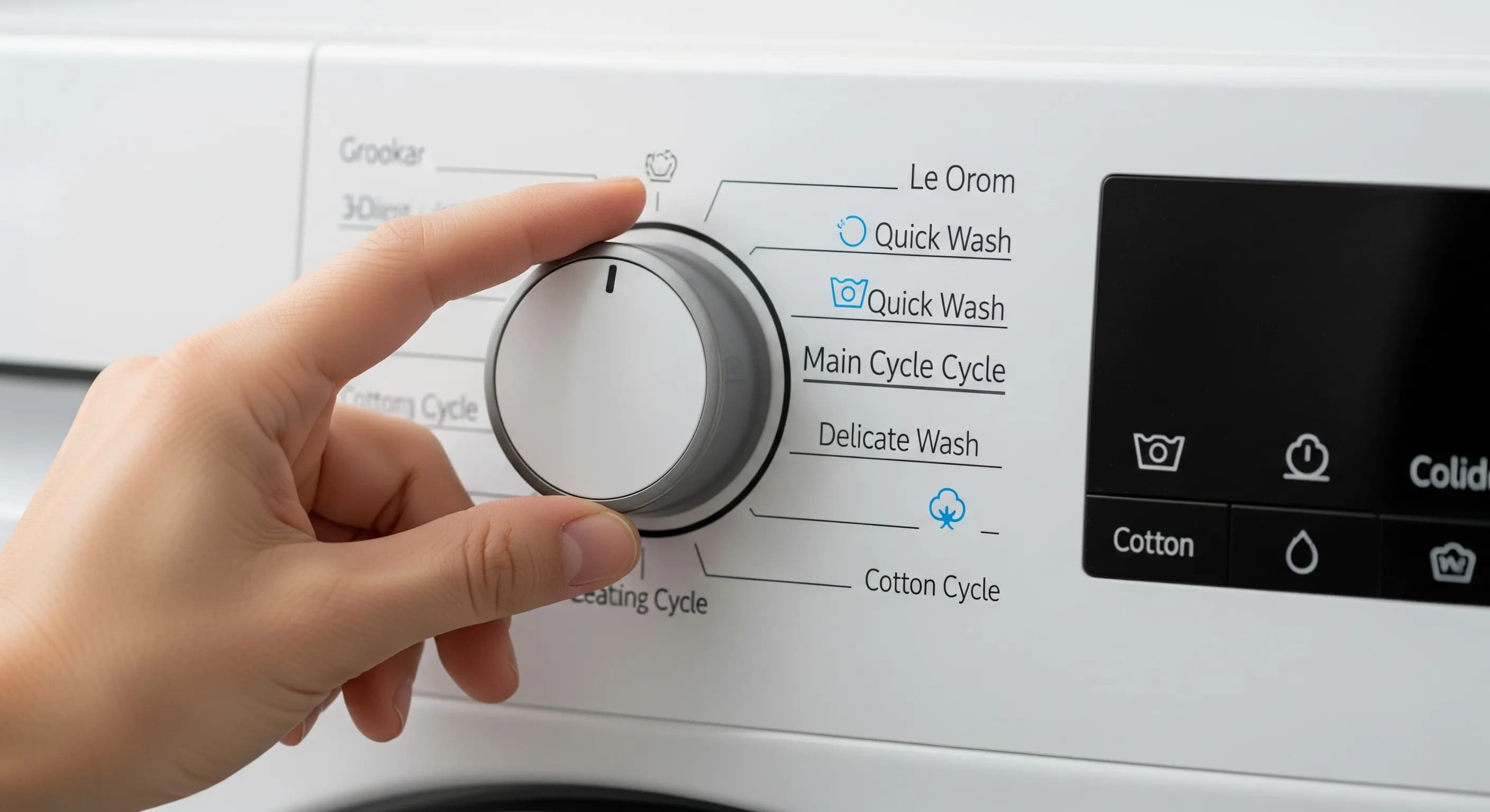 Check Timer/Control Settings