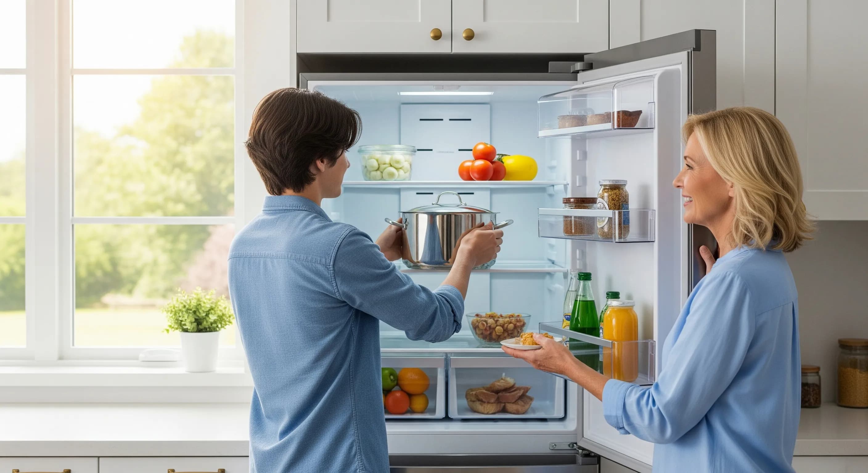 Consider Room Temperature & Usage