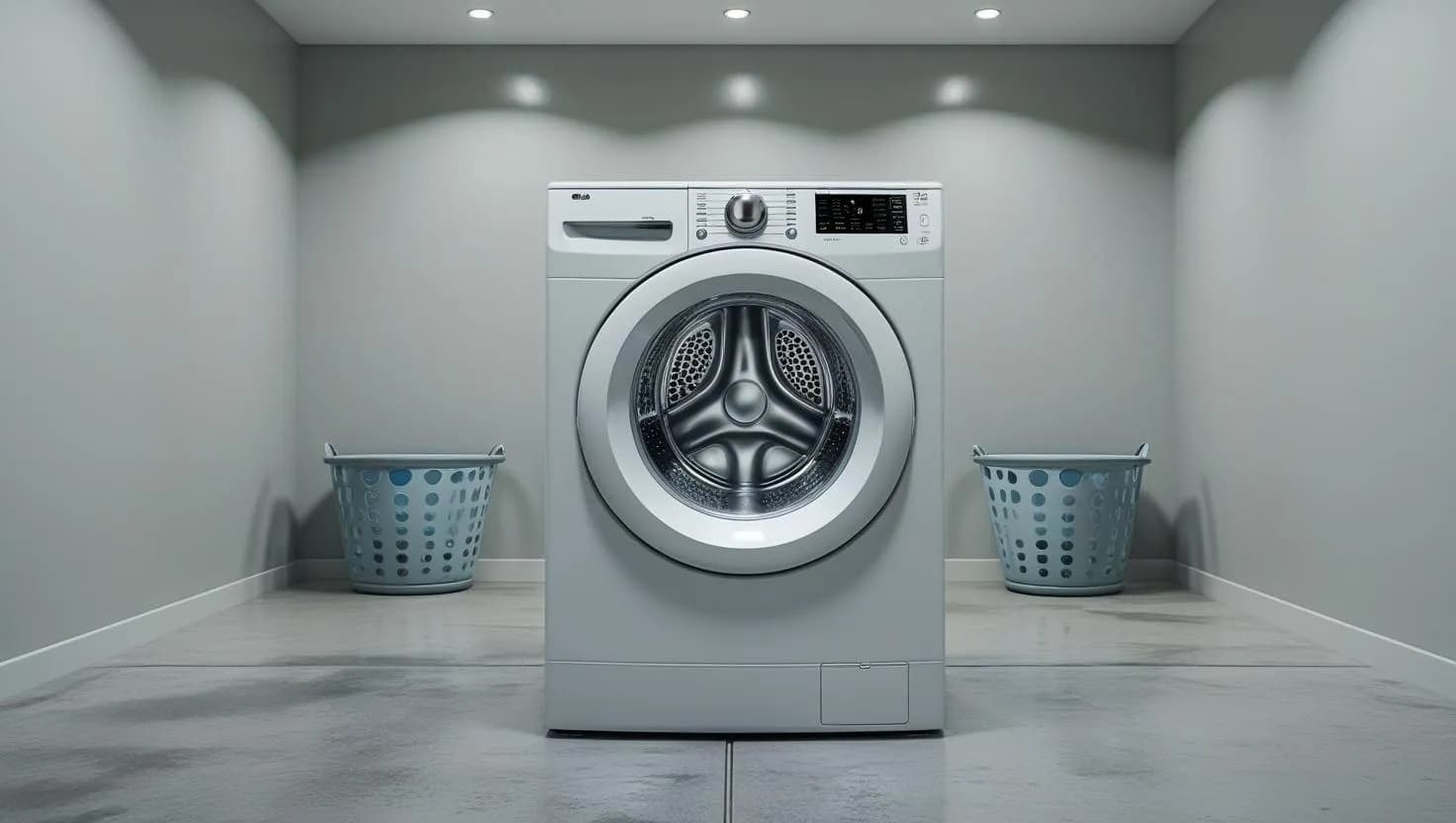 washing machine Repair