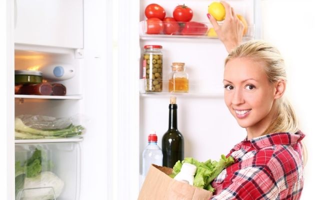 12 Useful Refrigerator Hacks You Need To Know