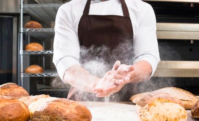 5 Tips To Remove Stench Of a Baking Disaster